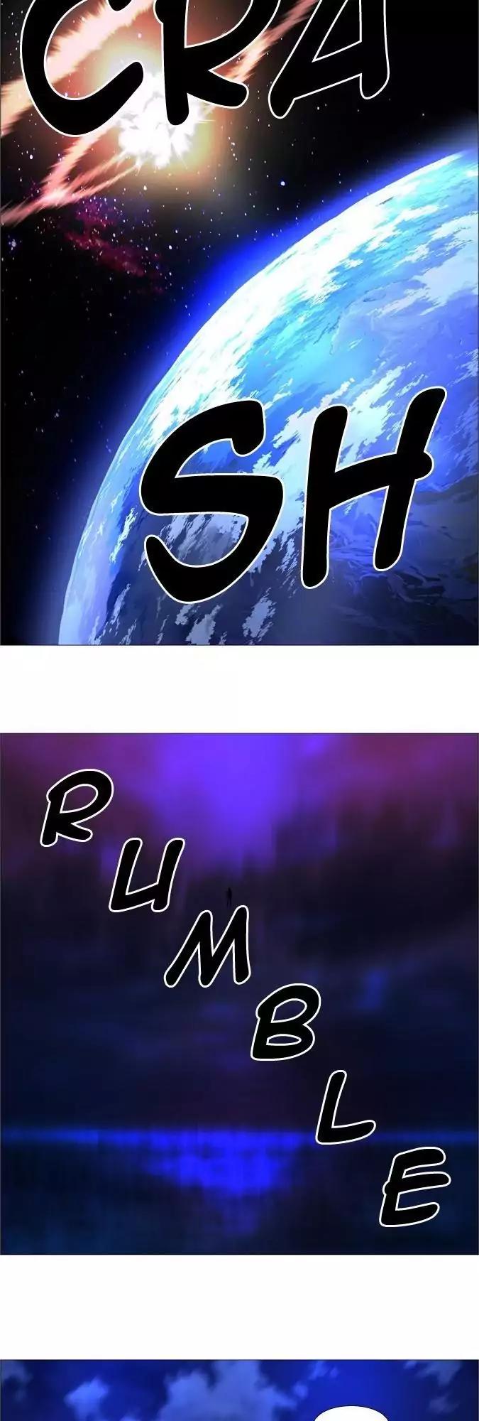 Noblesse Chapter 529 page 15 - Chapter 529: Ep.528