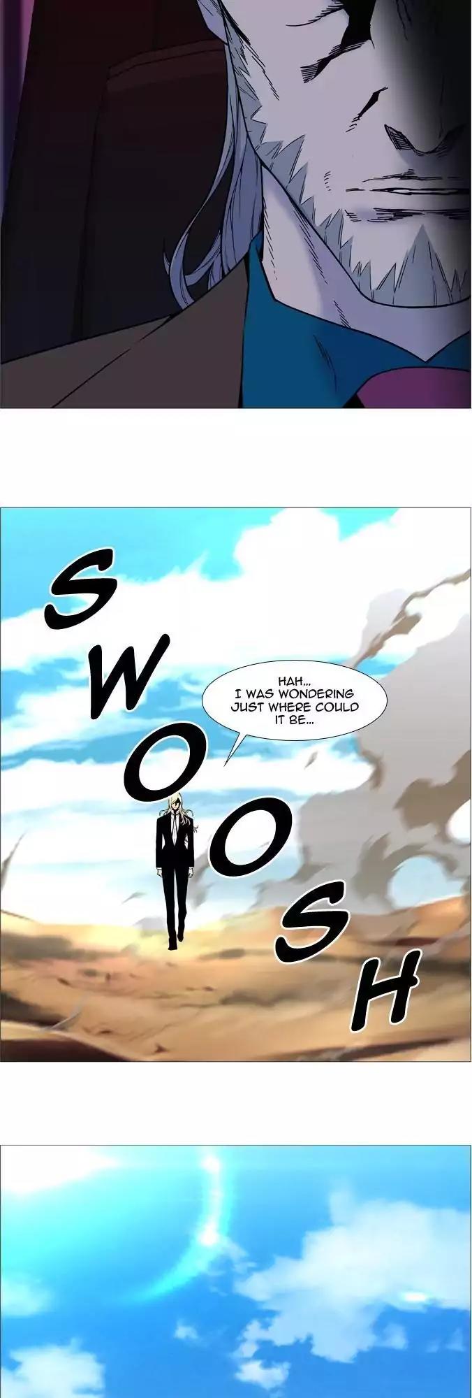 Noblesse Chapter 529 page 19 - Chapter 529: Ep.528