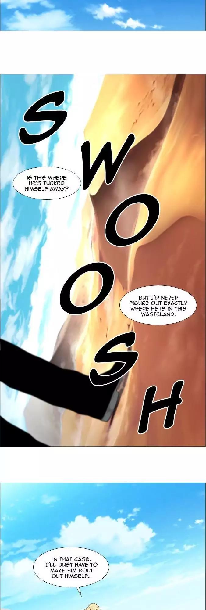 Noblesse Chapter 529 page 20 - Chapter 529: Ep.528