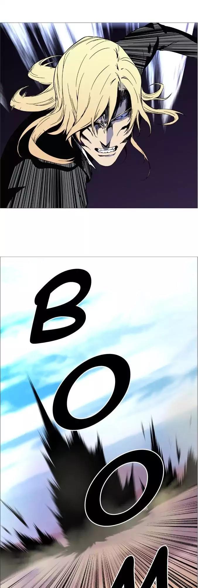 Noblesse Chapter 529 page 22 - Chapter 529: Ep.528