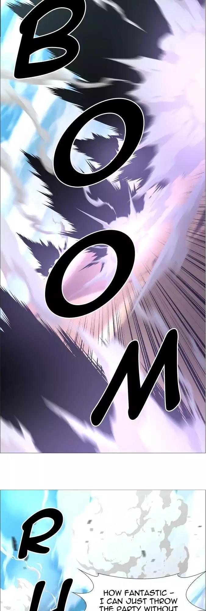 Noblesse Chapter 529 page 24 - Chapter 529: Ep.528