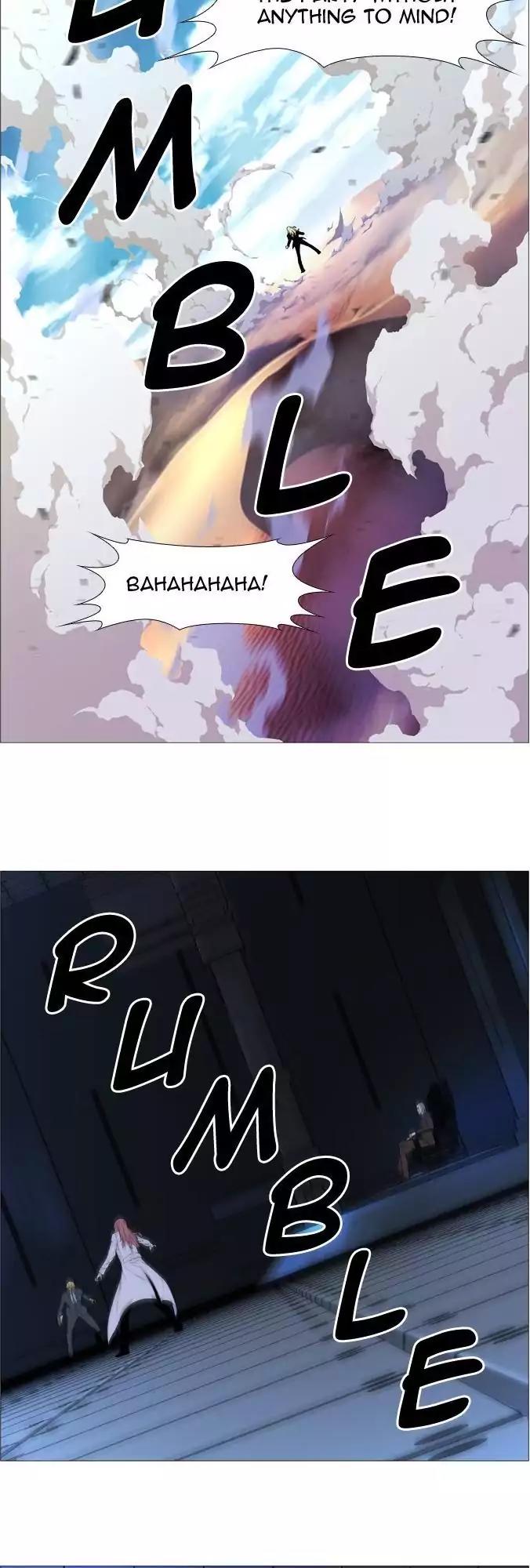 Noblesse Chapter 529 page 25 - Chapter 529: Ep.528