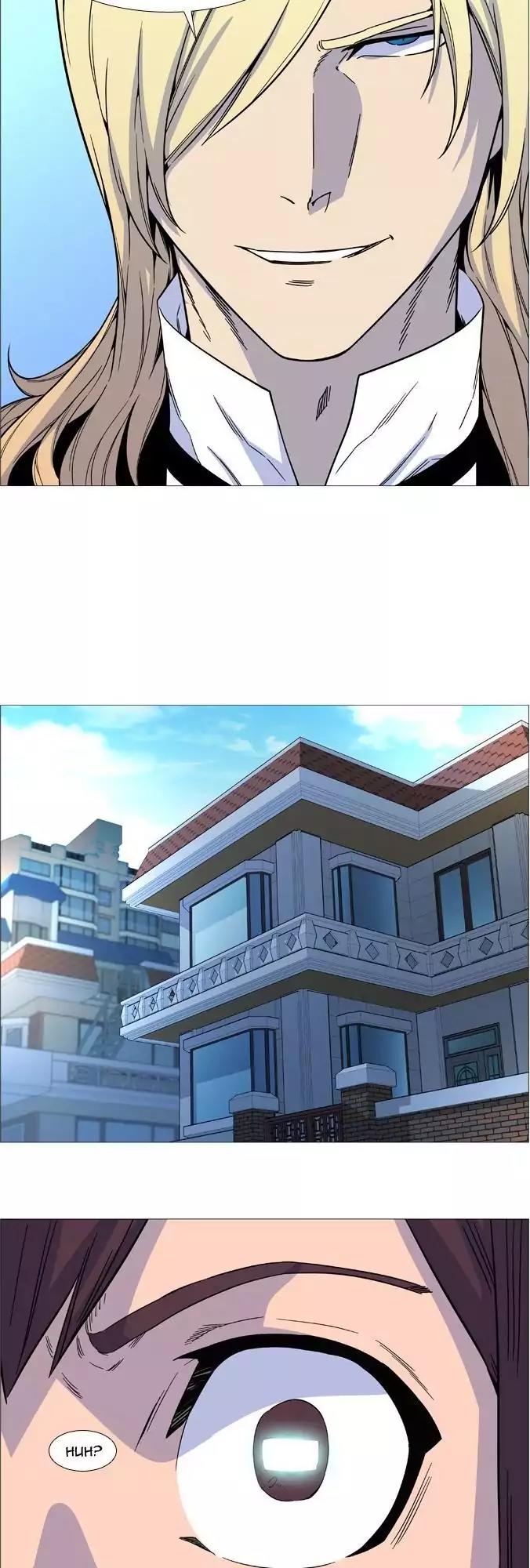 Noblesse Chapter 529 page 30 - Chapter 529: Ep.528