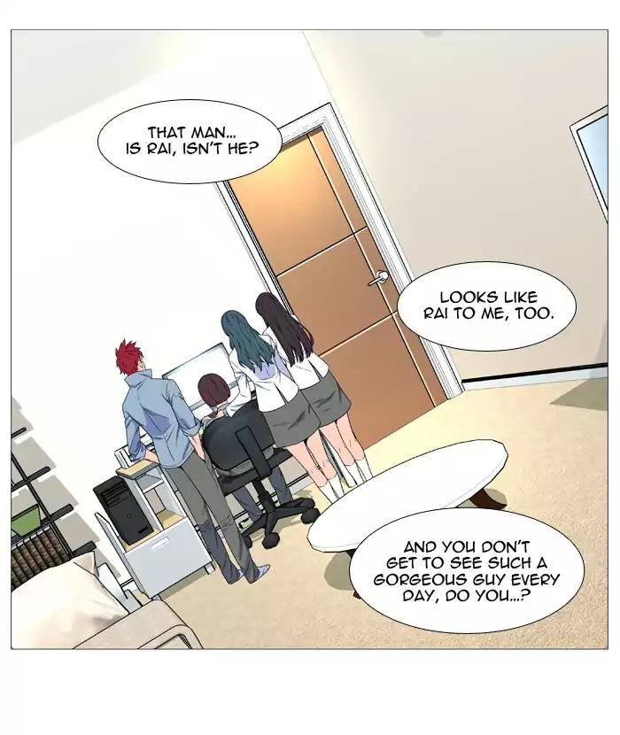 Noblesse Chapter 530 page 2 - Chapter 530: Ep.529