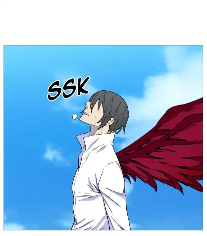 Noblesse Chapter 530 page 28 - Chapter 530: Ep.529