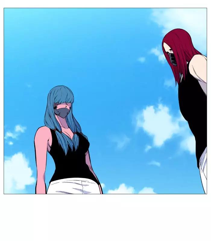 Noblesse Chapter 530 page 48 - Chapter 530: Ep.529