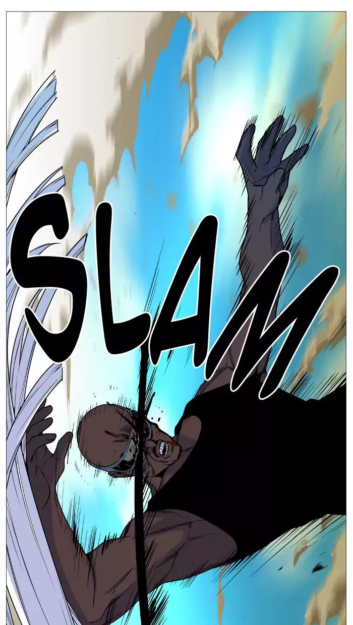 Noblesse Chapter 531 page 23 - Chapter 531: Ep.530