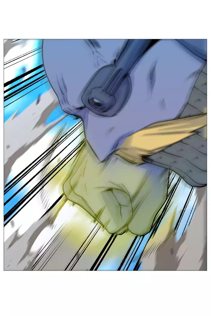Noblesse Chapter 531 page 36 - Chapter 531: Ep.530