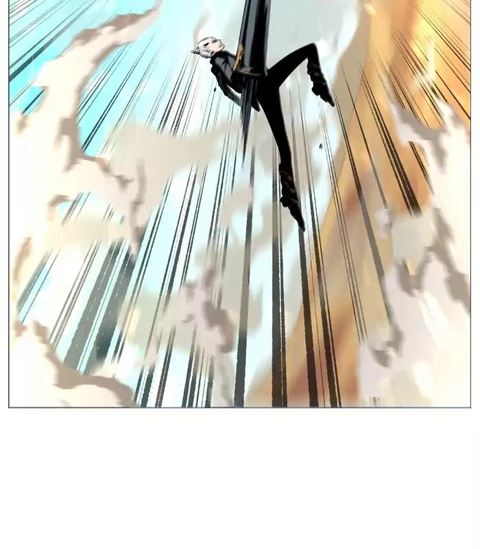 Noblesse Chapter 531 page 38 - Chapter 531: Ep.530