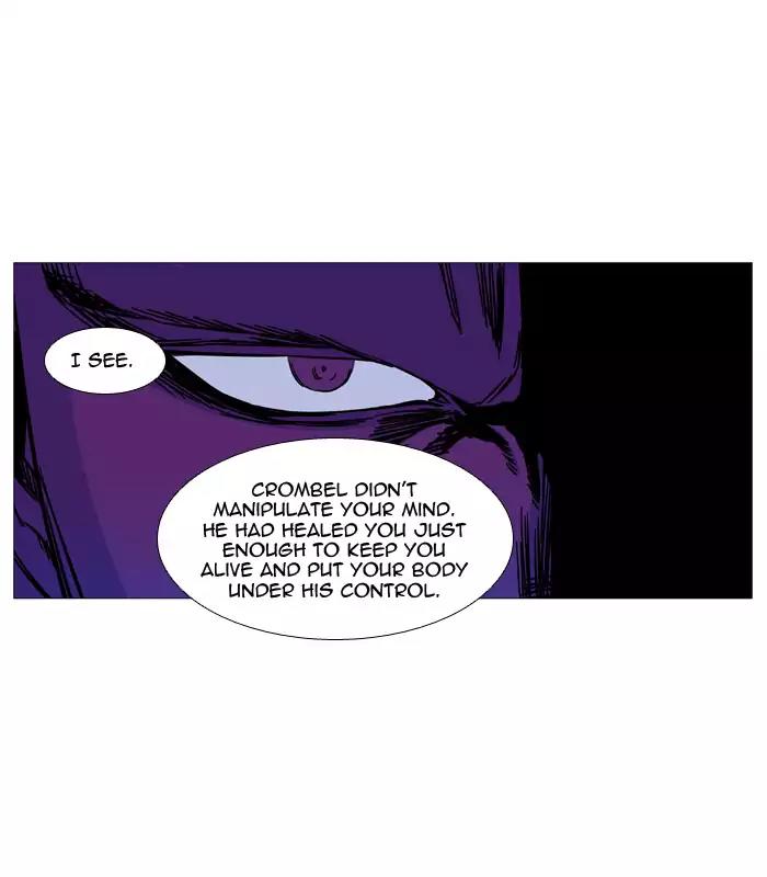 Noblesse Chapter 531 page 55 - Chapter 531: Ep.530