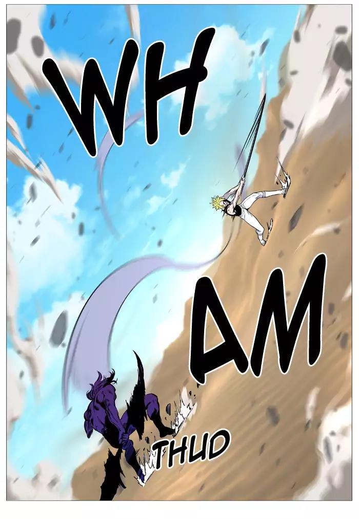 Noblesse Chapter 531 page 56 - Chapter 531: Ep.530