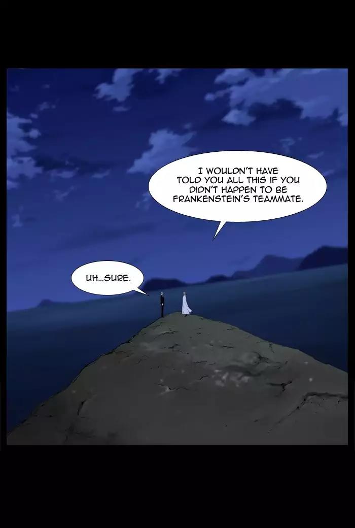 Noblesse Chapter 532 page 27 - Chapter 532: Ep.531
