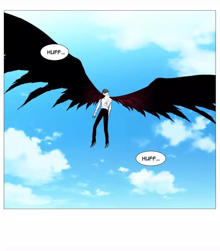 Noblesse Chapter 532 page 3 - Chapter 532: Ep.531