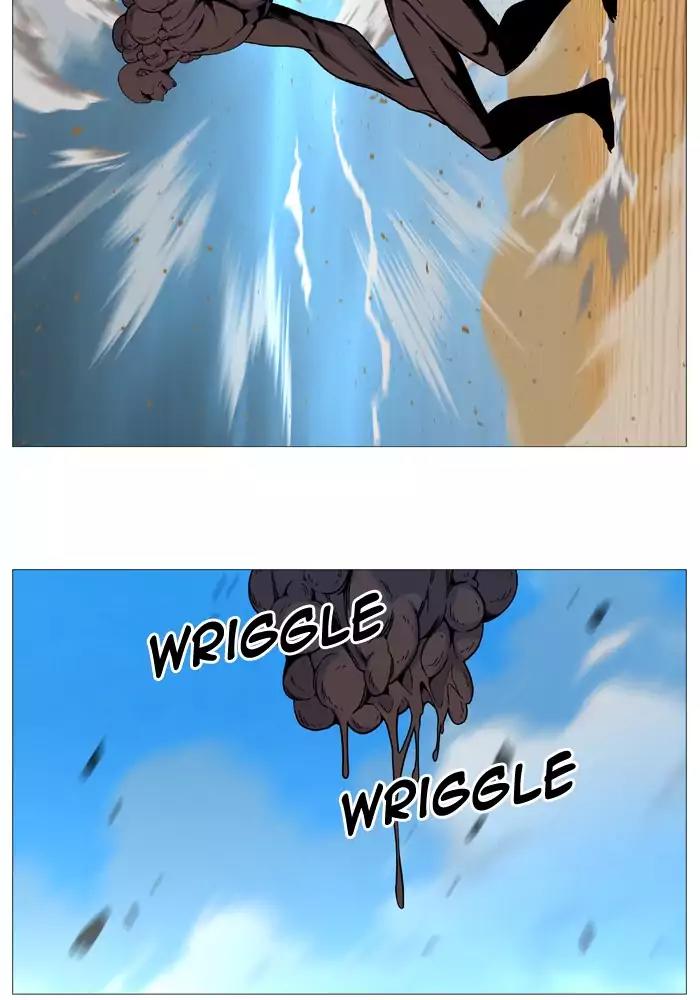 Noblesse Chapter 532 page 54 - Chapter 532: Ep.531
