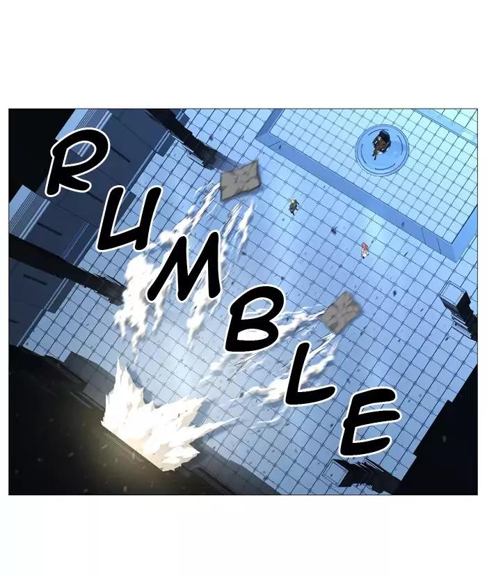 Noblesse Chapter 532 page 63 - Chapter 532: Ep.531