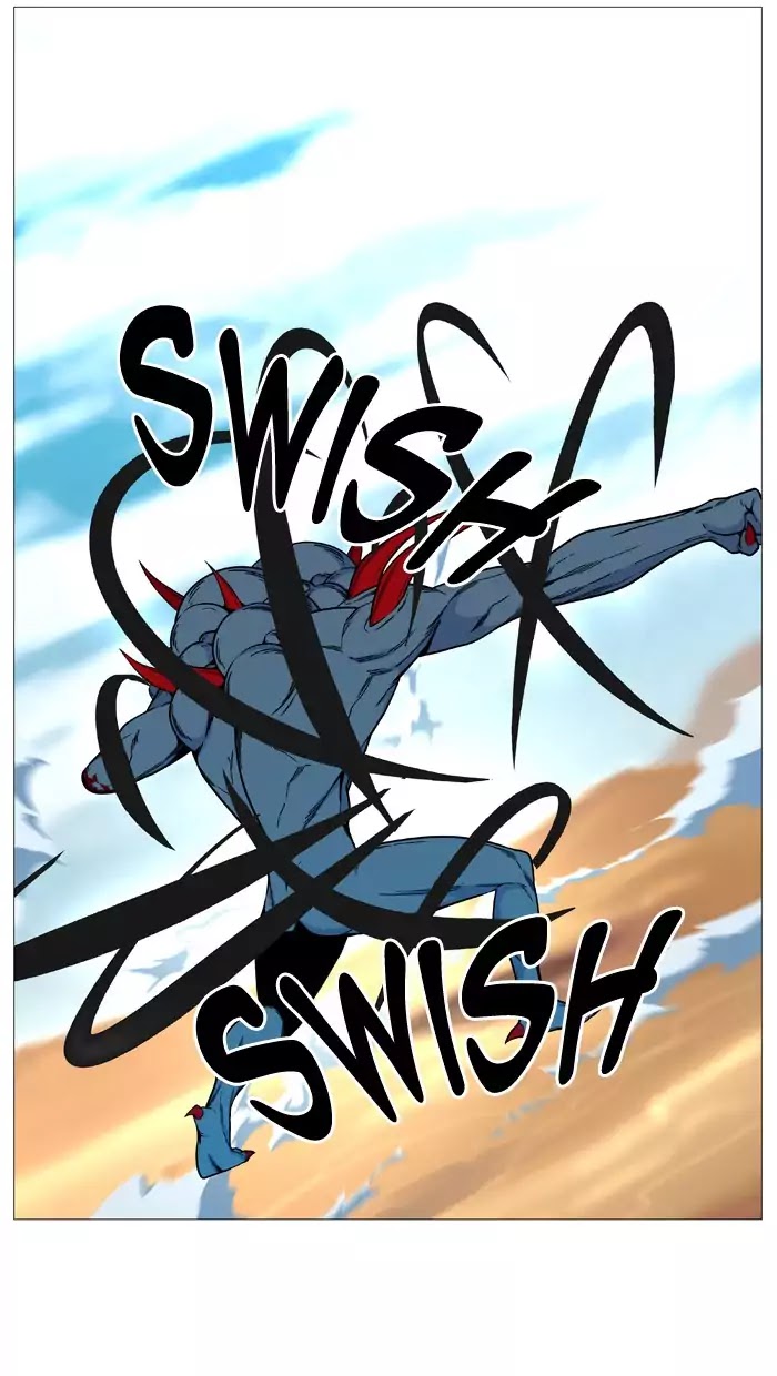 Noblesse Chapter 533 page 14 - Chapter 533: Ep.532