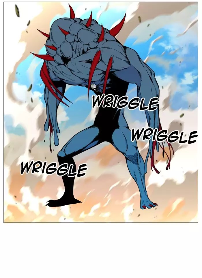 Noblesse Chapter 533 page 19 - Chapter 533: Ep.532