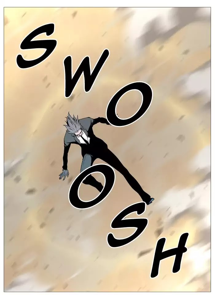 Noblesse Chapter 533 page 22 - Chapter 533: Ep.532