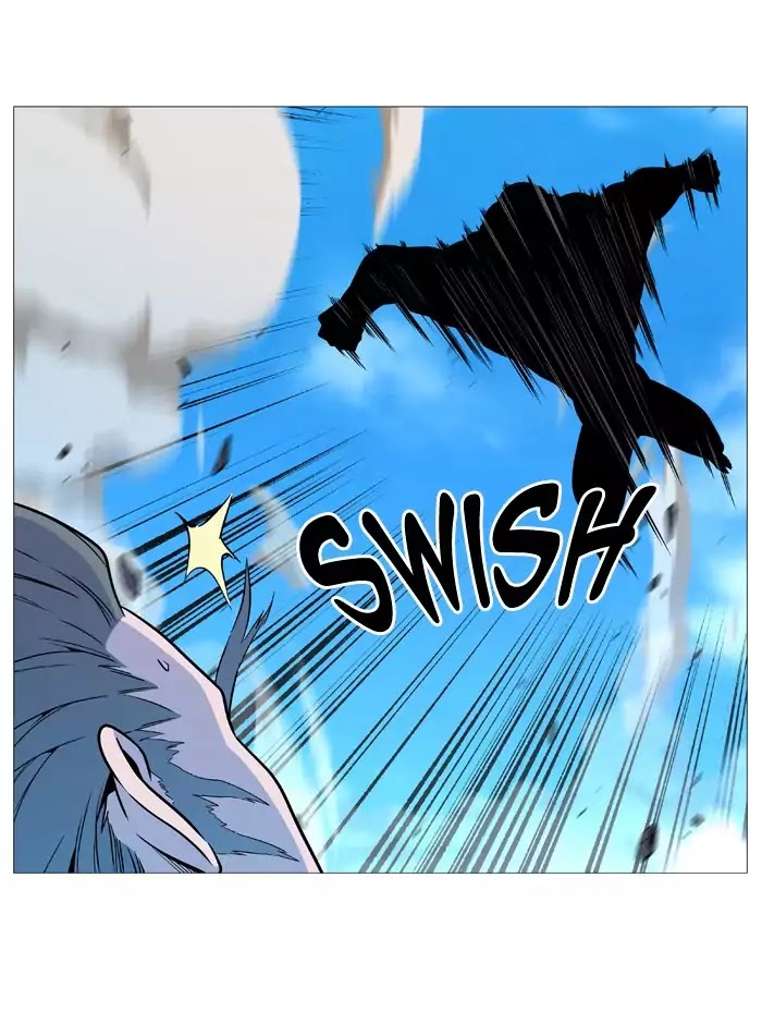 Noblesse Chapter 533 page 23 - Chapter 533: Ep.532