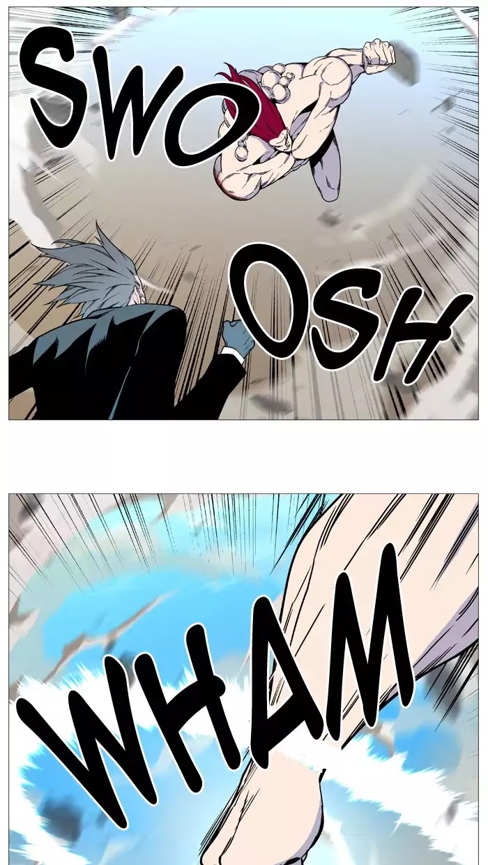 Noblesse Chapter 533 page 28 - Chapter 533: Ep.532