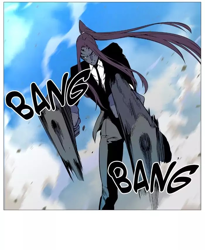 Noblesse Chapter 533 page 33 - Chapter 533: Ep.532