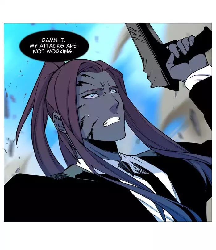 Noblesse Chapter 533 page 37 - Chapter 533: Ep.532