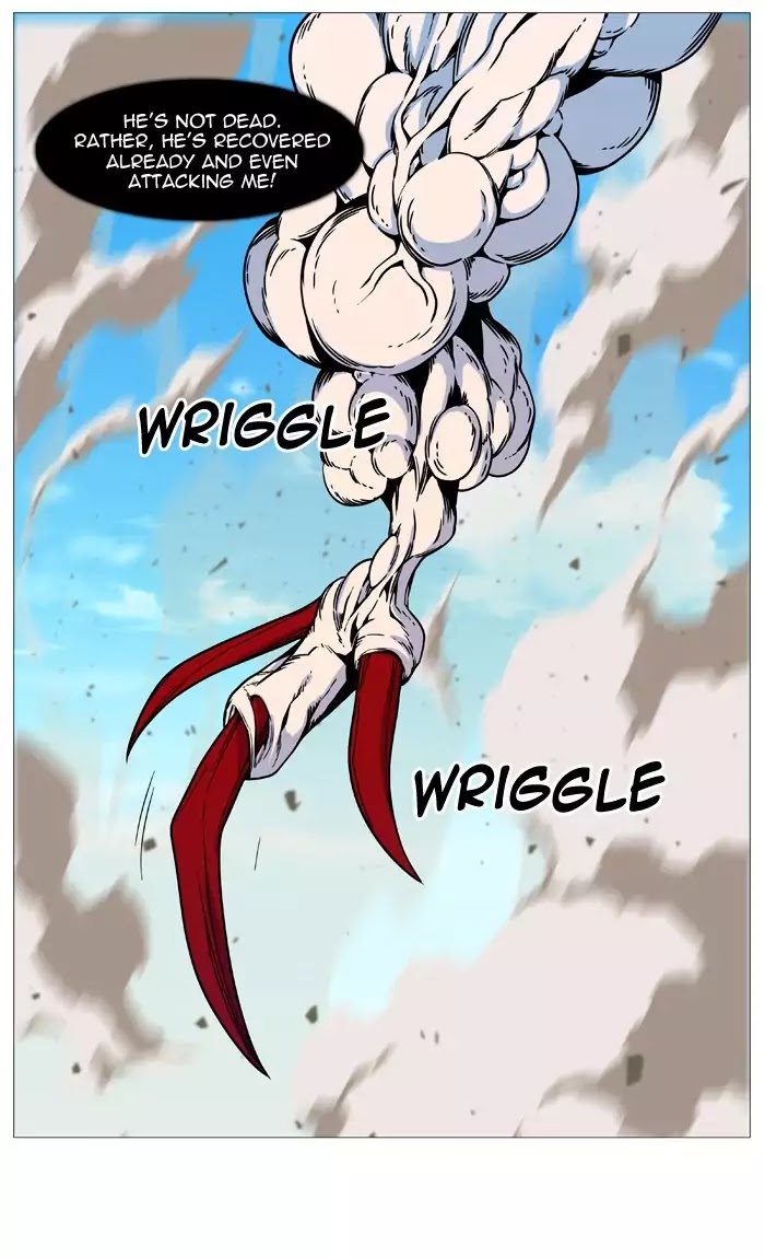 Noblesse Chapter 533 page 54 - Chapter 533: Ep.532