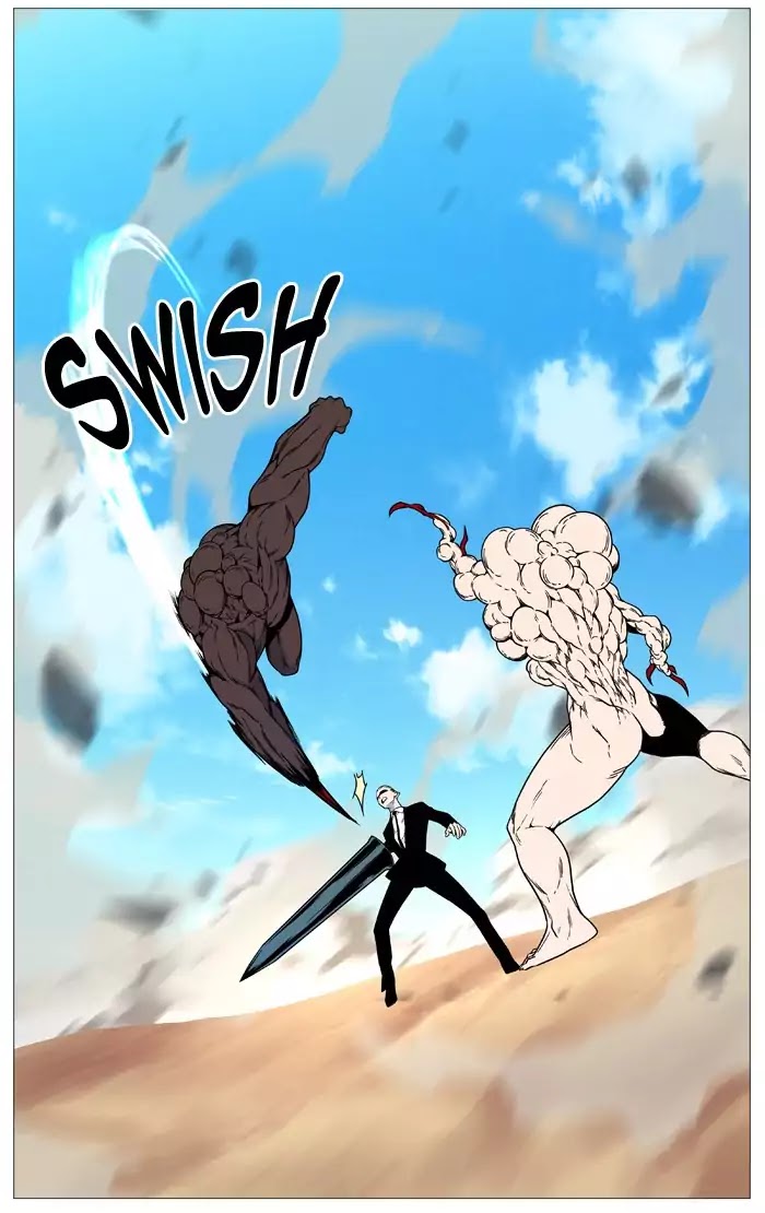 Noblesse Chapter 533 page 55 - Chapter 533: Ep.532