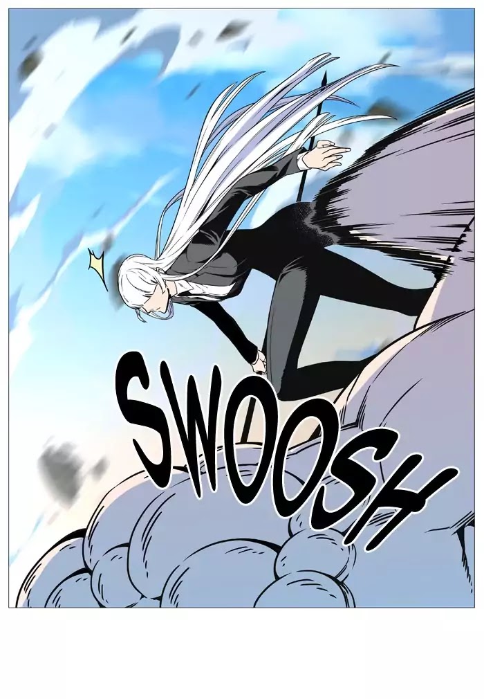Noblesse Chapter 533 page 59 - Chapter 533: Ep.532