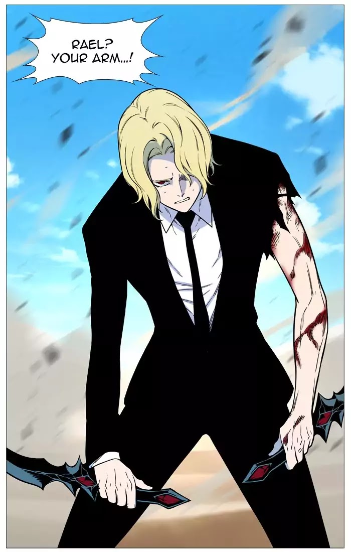 Noblesse Chapter 533 page 68 - Chapter 533: Ep.532