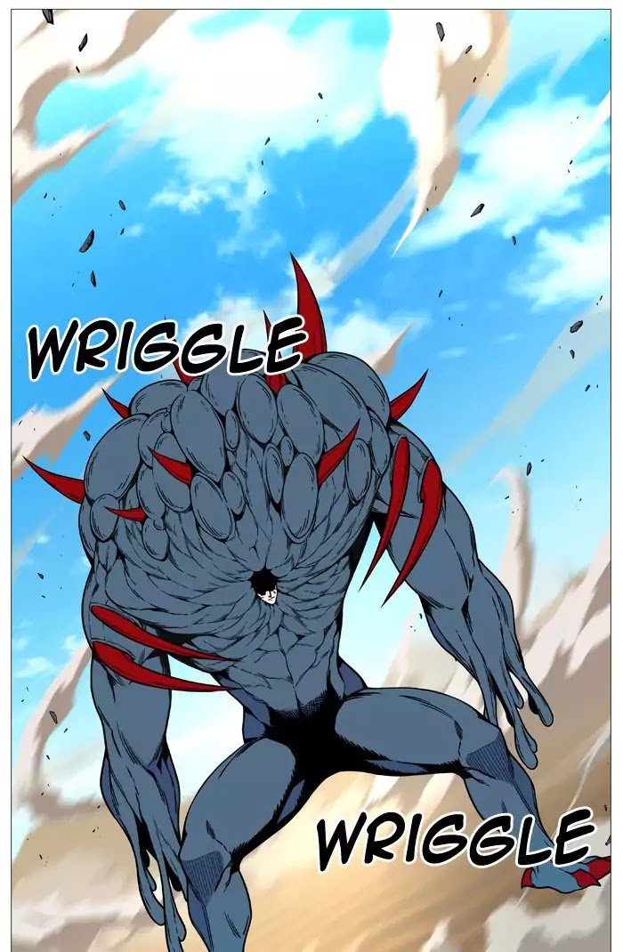 Noblesse Chapter 533 page 70 - Chapter 533: Ep.532