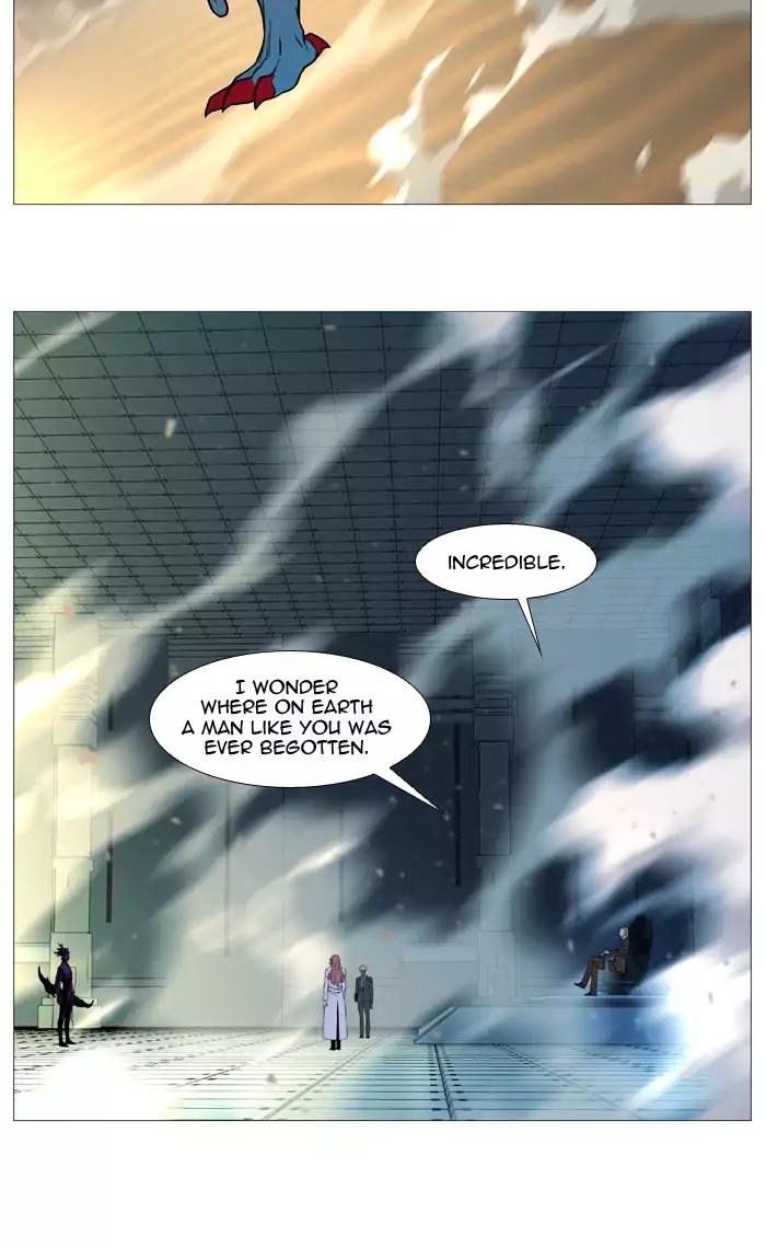 Noblesse Chapter 533 page 71 - Chapter 533: Ep.532