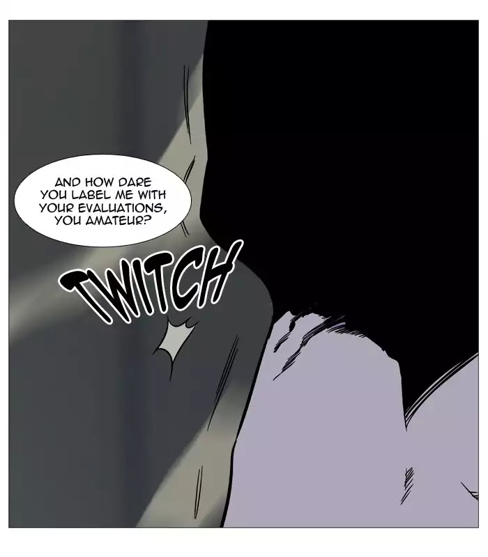 Noblesse Chapter 533 page 75 - Chapter 533: Ep.532