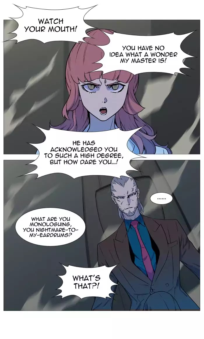 Noblesse Chapter 533 page 76 - Chapter 533: Ep.532