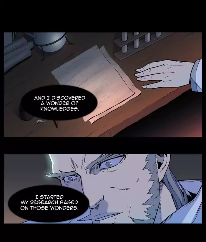 Noblesse Chapter 534 page 2 - Chapter 534: Ep.533
