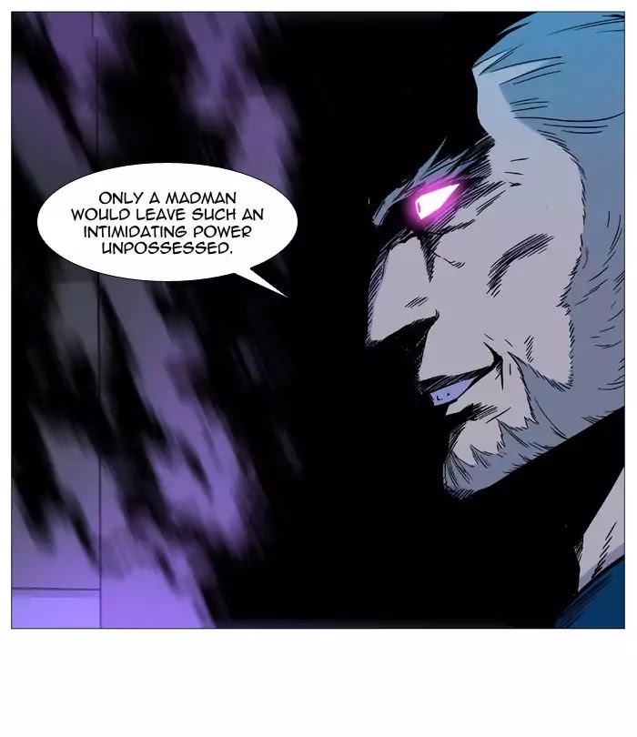 Noblesse Chapter 534 page 26 - Chapter 534: Ep.533