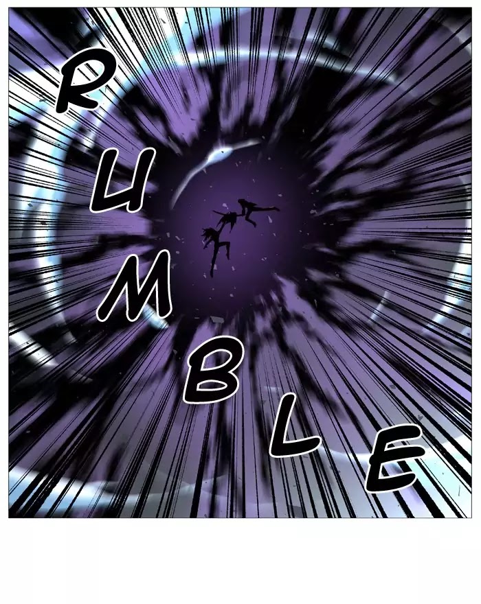 Noblesse Chapter 534 page 29 - Chapter 534: Ep.533