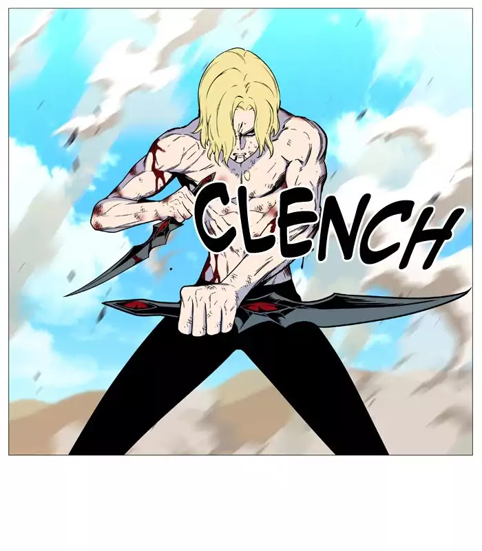 Noblesse Chapter 534 page 32 - Chapter 534: Ep.533