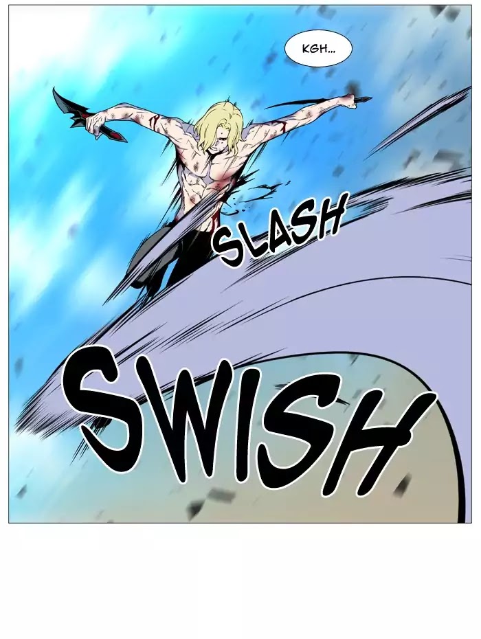 Noblesse Chapter 534 page 34 - Chapter 534: Ep.533