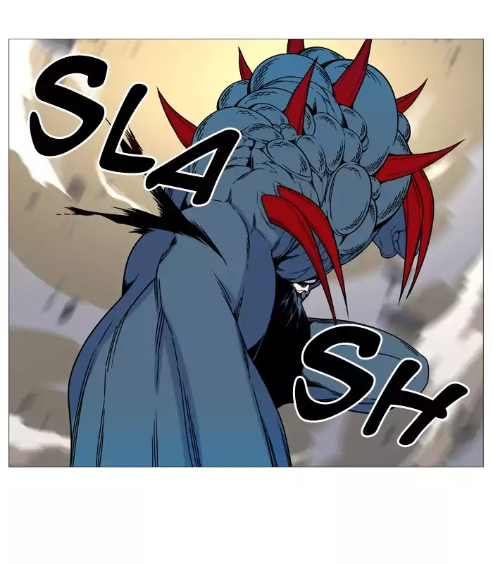 Noblesse Chapter 534 page 35 - Chapter 534: Ep.533