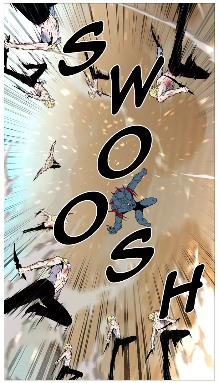 Noblesse Chapter 534 page 36 - Chapter 534: Ep.533