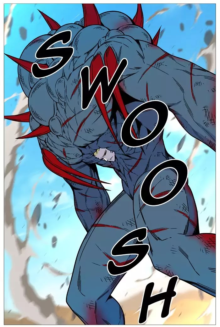 Noblesse Chapter 534 page 38 - Chapter 534: Ep.533