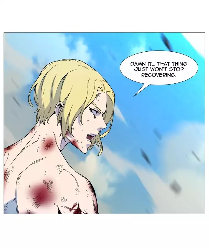 Noblesse Chapter 534 page 39 - Chapter 534: Ep.533