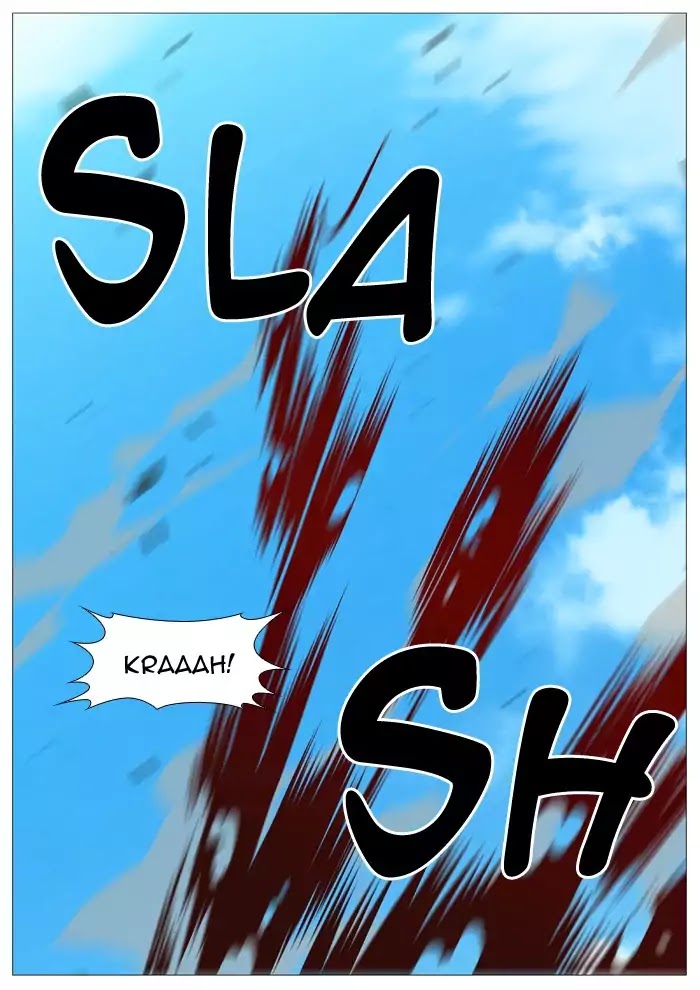 Noblesse Chapter 534 page 40 - Chapter 534: Ep.533