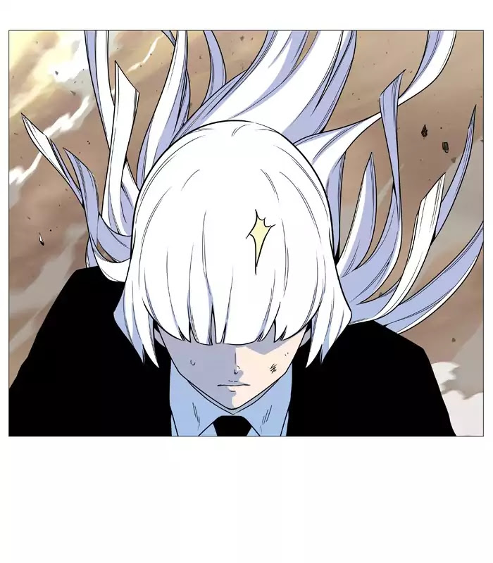 Noblesse Chapter 534 page 45 - Chapter 534: Ep.533