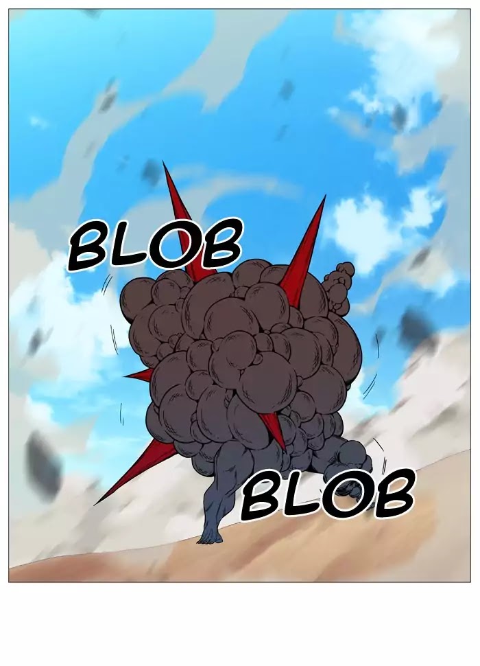 Noblesse Chapter 534 page 46 - Chapter 534: Ep.533