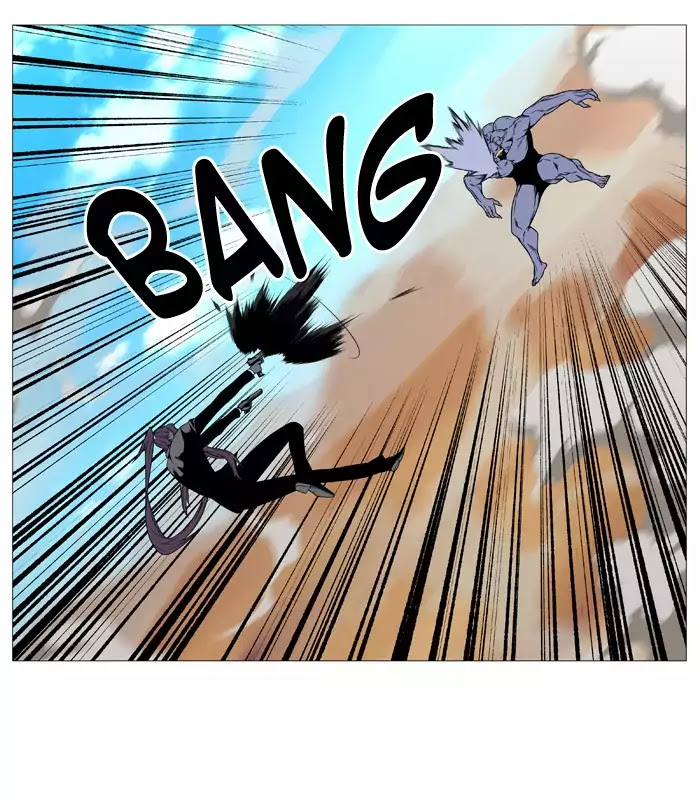 Noblesse Chapter 534 page 48 - Chapter 534: Ep.533