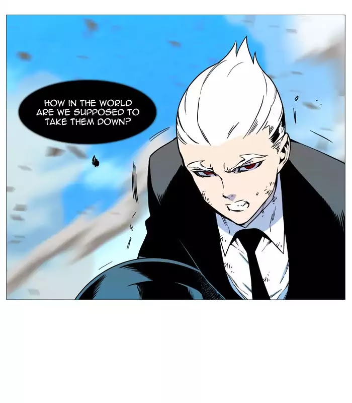 Noblesse Chapter 534 page 49 - Chapter 534: Ep.533