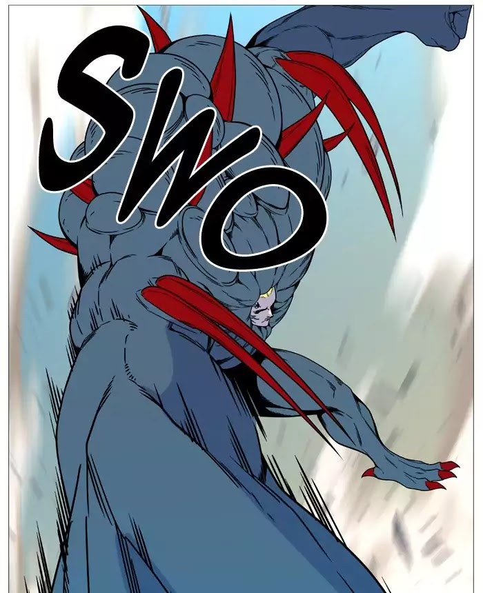 Noblesse Chapter 534 page 51 - Chapter 534: Ep.533