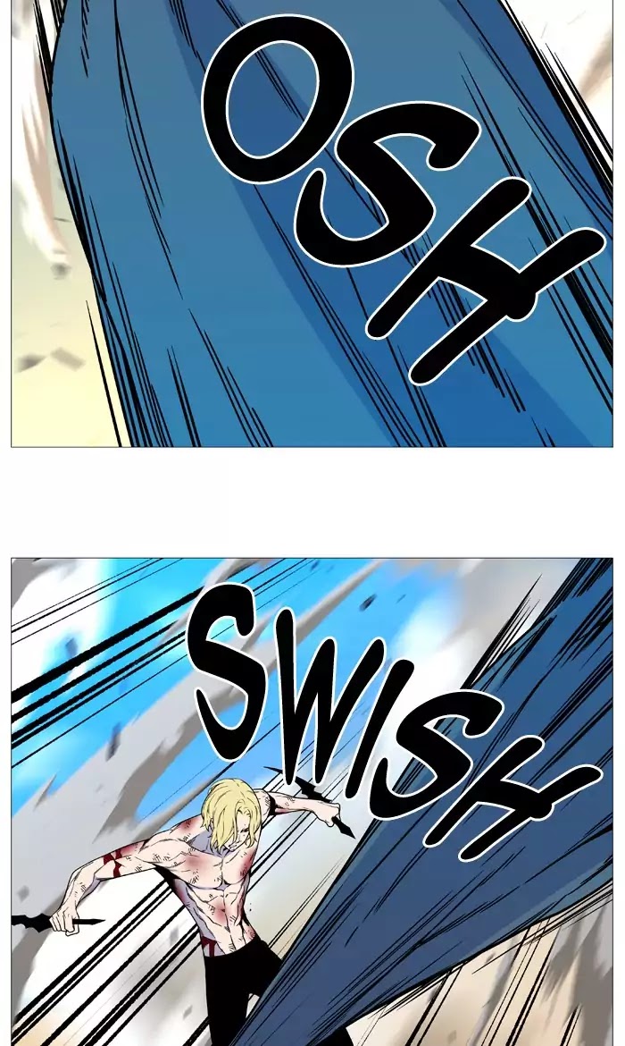 Noblesse Chapter 534 page 52 - Chapter 534: Ep.533